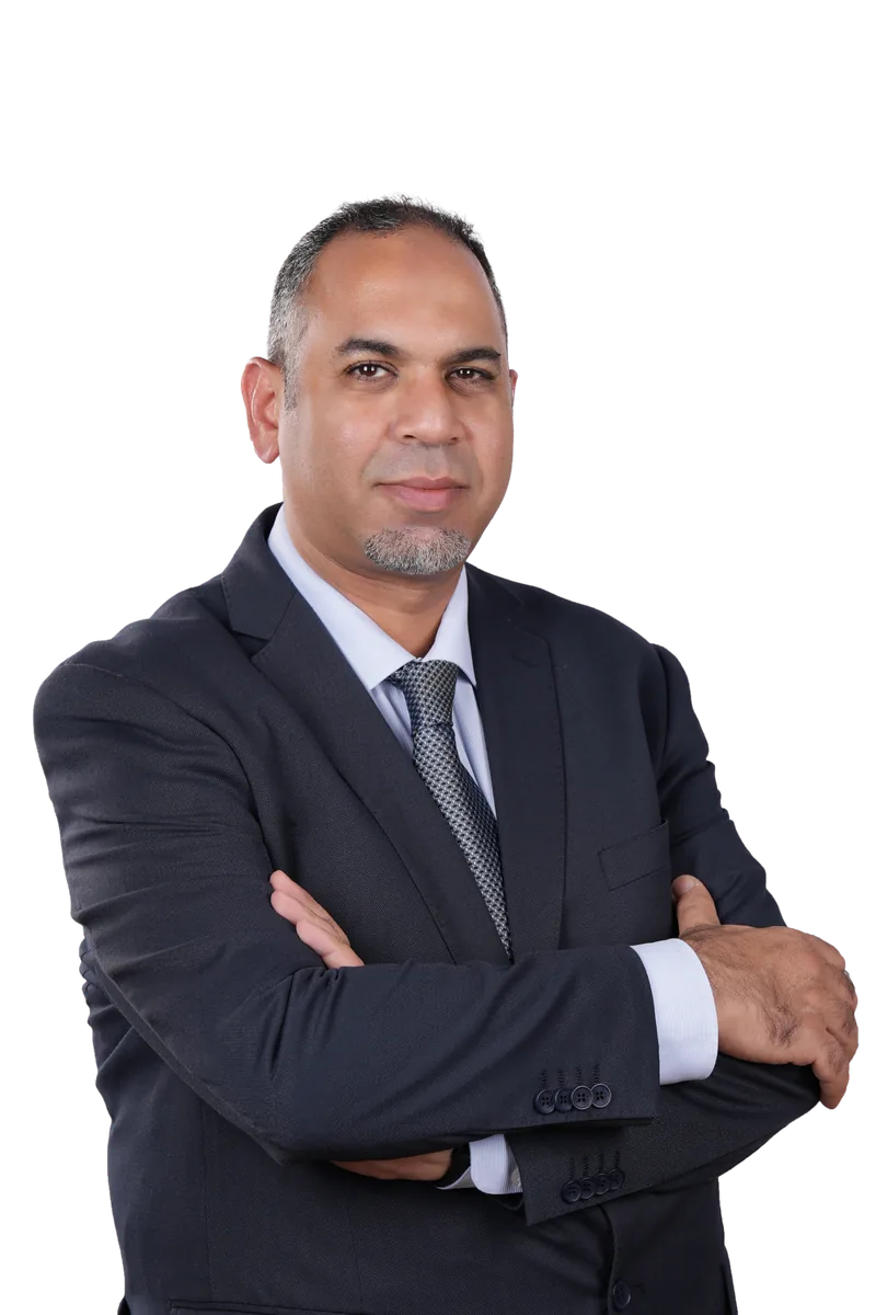 M. Farouk