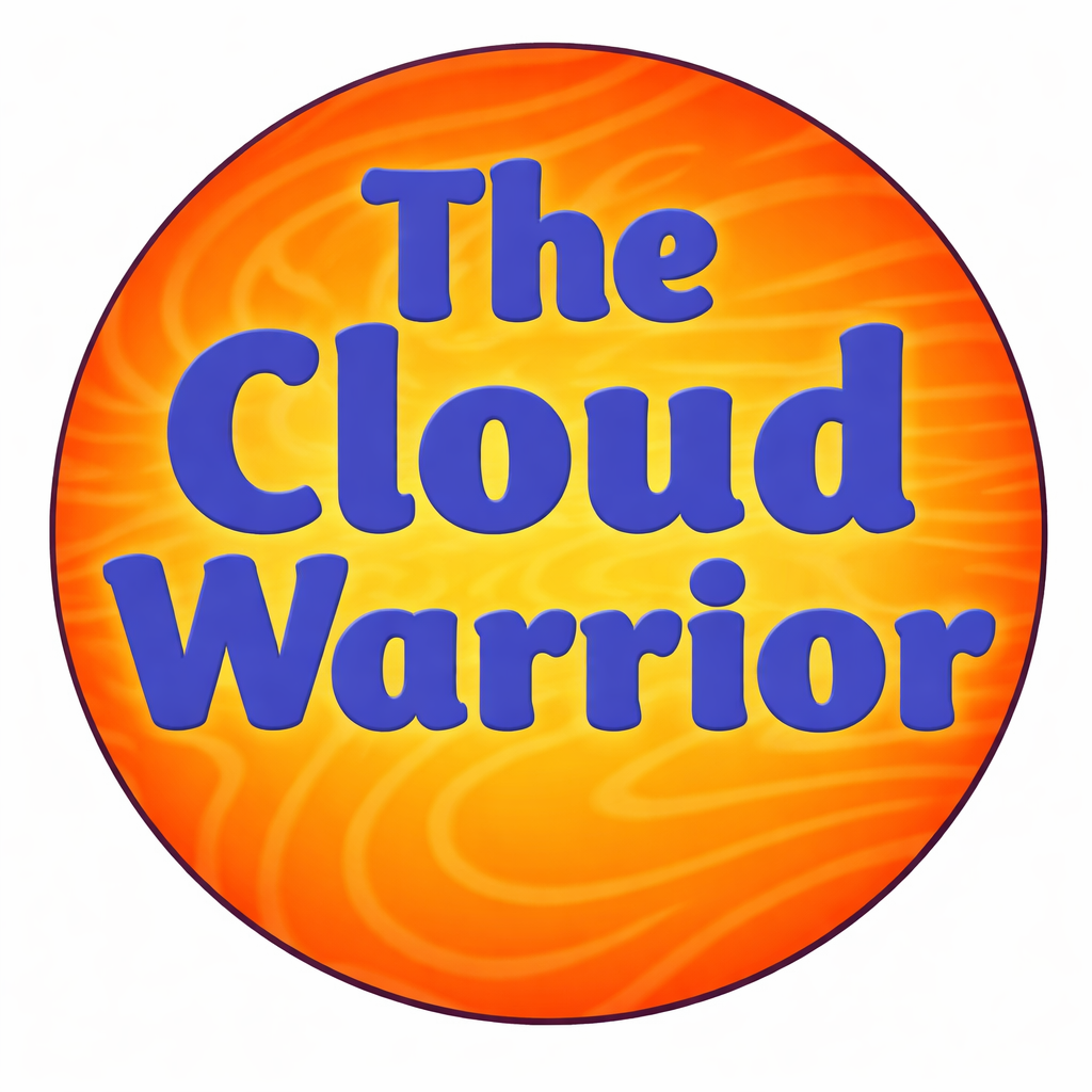 The Cloud Warrior
